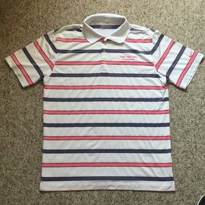 Nike golf shirt
